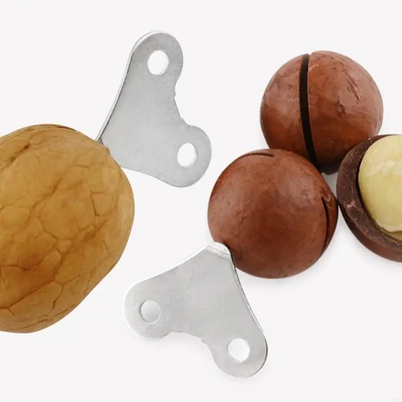 Công cụ mở cracker hạt toàn và thuận tiện ngăn chặn các mảnh vỡ vỏ bảo vệ HX6C