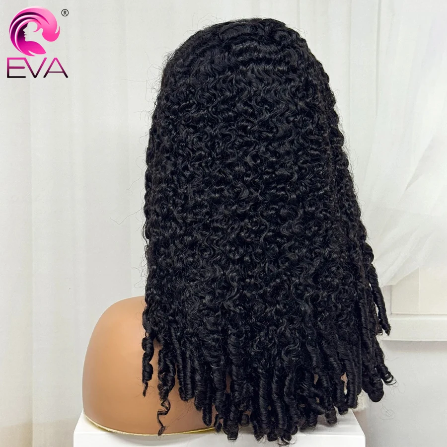 12A البورمية شعر بشري مجعد الباروكات للنساء 250% الكثافة 13x6 HD الدانتيل الباروكة الأمامية البورمية مجعد 5x5 6x6 7x5 HD الدانتيل إغلاق الباروكات