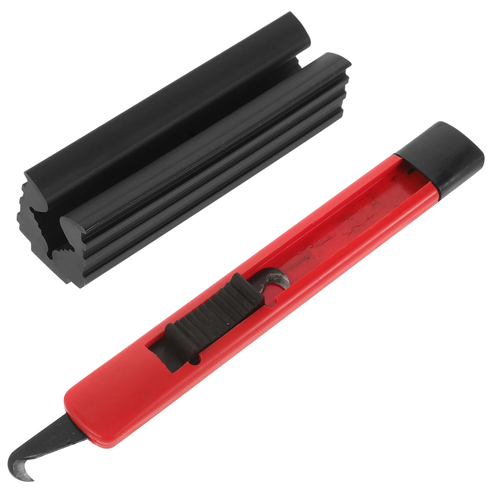 

1 set Golf Club Grips Replacement Tool Regripping Kit Hook Knife Antislip Rubber Clamp Golfing Supply Accessories