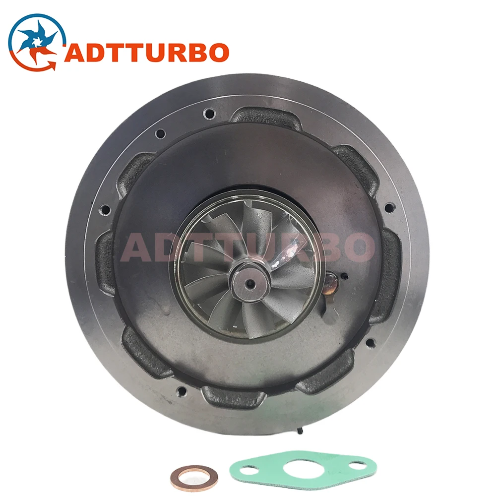 806094 806094-3 GTB2056VZK Turbo Cartridge Kits 7823202 11657823270 Turbine CHRA Core for BMW 330D 430D 530D 730D X3 X5 X6 3.0 d