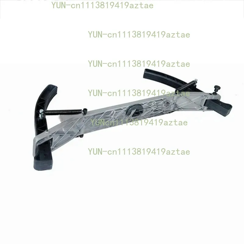 Motorcycle Tire Balancer Fixture Maintenance Accessories With 10mm 16mm Balance Shaft