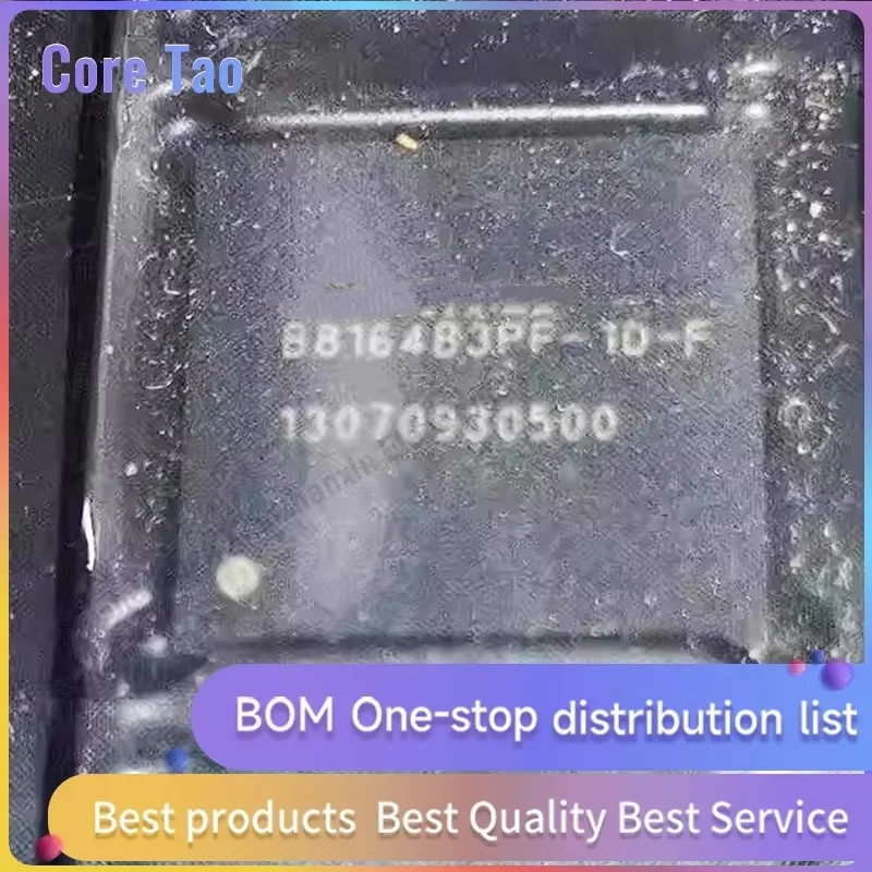 1PCS/LOT EDB8164B3PF-1D-F B8164B3PF-1D-F B8164B3PF BGA 8Gb Memory chip