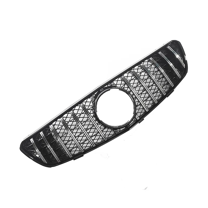 Picture 5: Suitable for 2007-2010 R-class W250 modified GT China Grid original car replacement ABS material