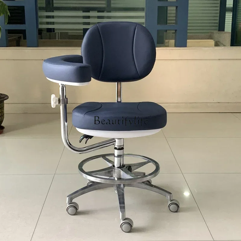 

Saddle Chair Correction Riding Chair Beauty Experiment Bench