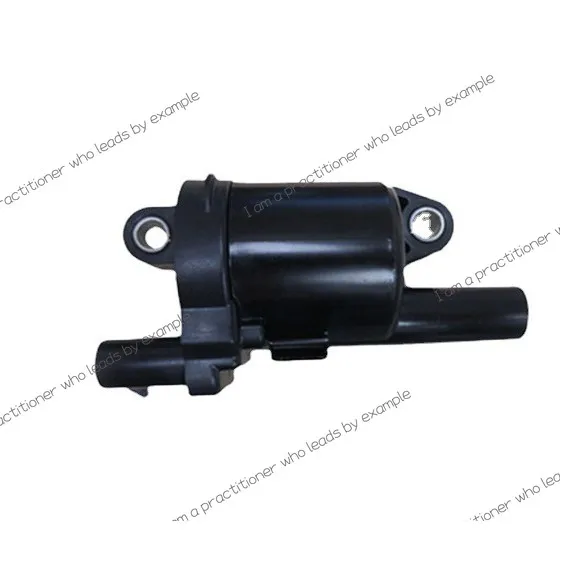 

Auto Parts Ignition Coil Applicable To12621750 High Voltage Package