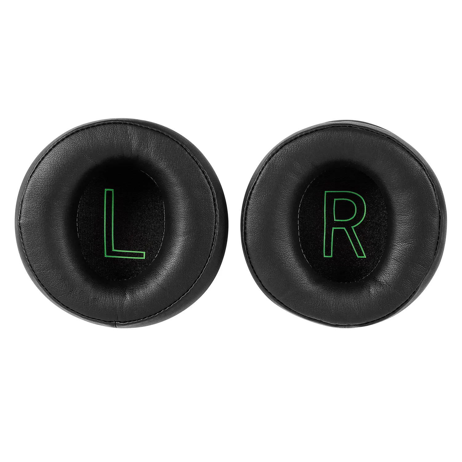 EKSA StarEngine Pro E5000 Pro Gaming Headset Replaceable Premium Protein Memory Foam Earpads (1 Pair )