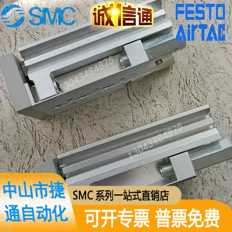 2025 فيستو اسطوانة فيستو الأصلية SLT-6-10-12-16-10-20-25-30-40-50-80-P-A-C.