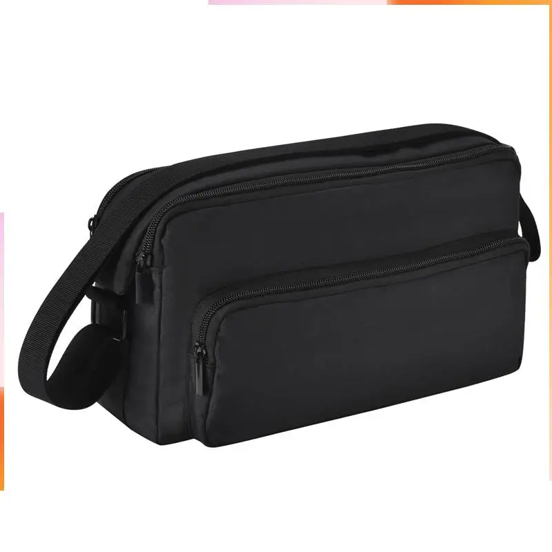 A92Z Portable Speaker Carrying Bag Shoulder Bag For Soundcore Motion X600 Bluetooth Audio