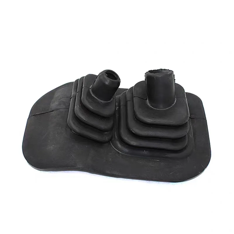 1 Pieza Funda de Palanca de Cambios 4WD para Isuzu y Jiangling Baodian / Isuzu Pickup