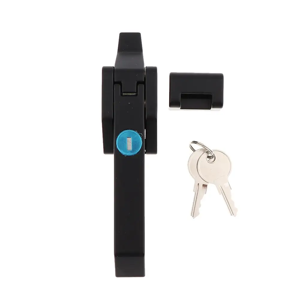 

Reliable Over-Center Lever Latches for Southco A7-10-301-20, Zinc Alloy Lever Latch for Industrial and Food Applications