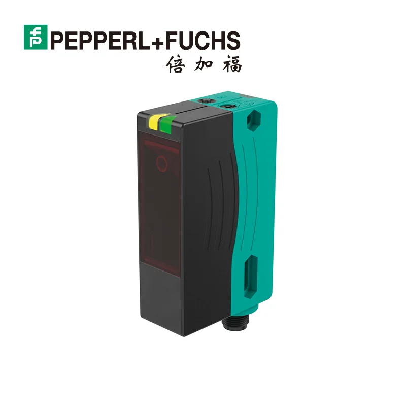 2025 Pepperl + Fuch…