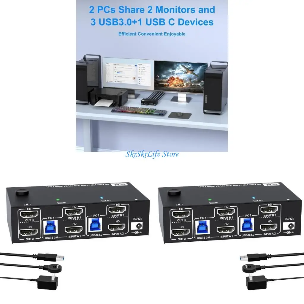 e65e-8k-hdtv-kvm-switcher-pour-2-moniteurs-2-ordinateurs-effacer-4k-@-120hz-avec-2port-usb30-pour-les-bureaux-salle-jeu