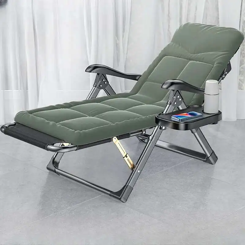 Sillón de diseño para balcón y masaje, sillón ergonómico para lectura de acampada, escritorio para Patio, muebles para sala de estar YQ50LC