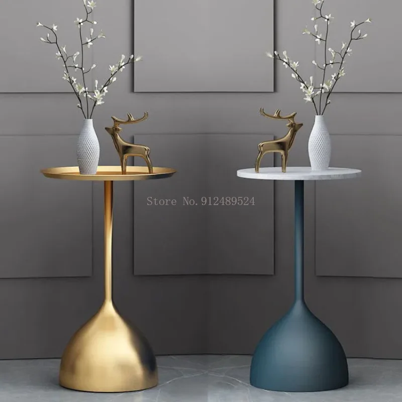 Table basse, Table de chevet, canapé, Table de Service, meuble pour la maison