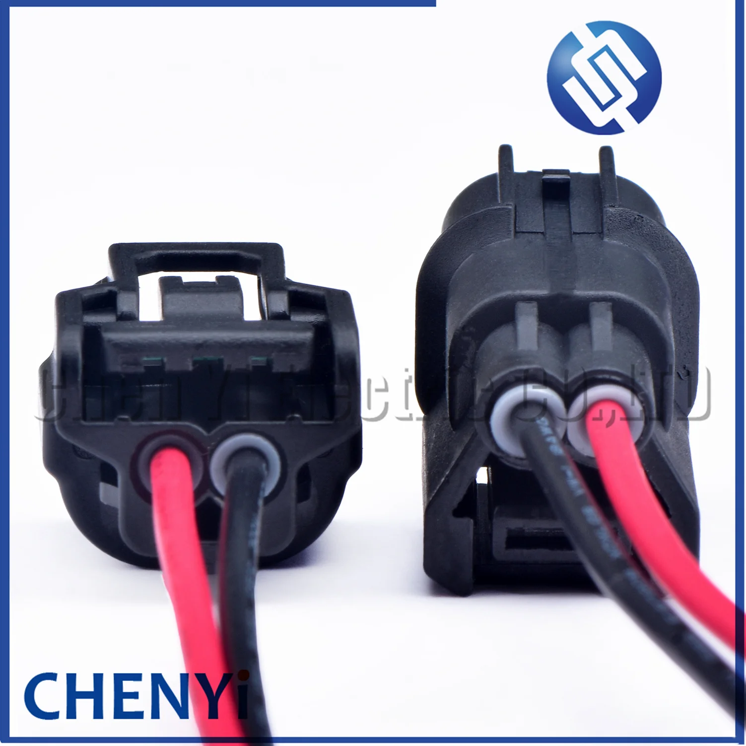 2 Pin Auto waterproof ABS sensor plug ignition coil plug Turn signal connector 6189-0890 6918-1835 6188-0589 For Honda CRV Civic