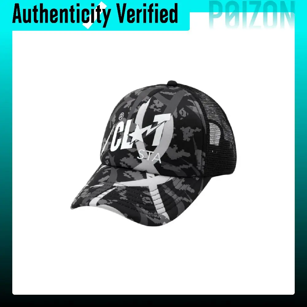 A BATHING APE Baseball Caps Unisex Multicolor BAPE-25-1131