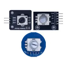 Rotary Encoder Module for Arduino #6