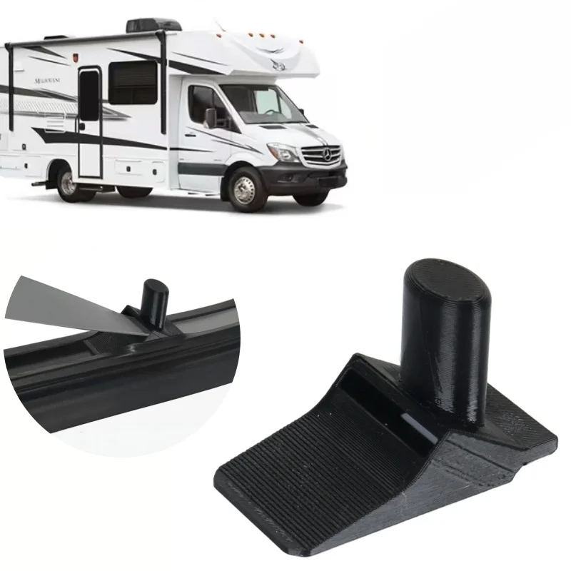 

Rv Camping Car Window Rubber Sealing Strip Cover Installation Household Tool For Caravan & Motorhome Window Rubber Seals