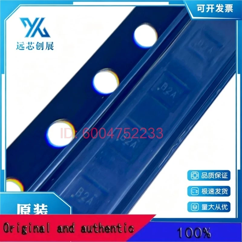 10PCS/LOT  TS3A5223RSWR TS3A5223B2A  IC RSW Original genuine product