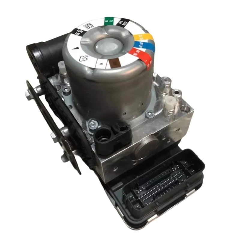 Used -GLS W167 High Performance Steel Shock Absorber Pump Assembly GLS680/600/500/450 Front/Rear Suspension 100%