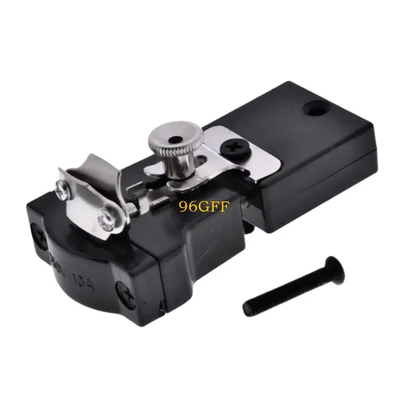 

96GF Heavy Duty Industrial Sewing Machine Spare Part Accessories Attachment For Cutting Machine Attachment Accessories