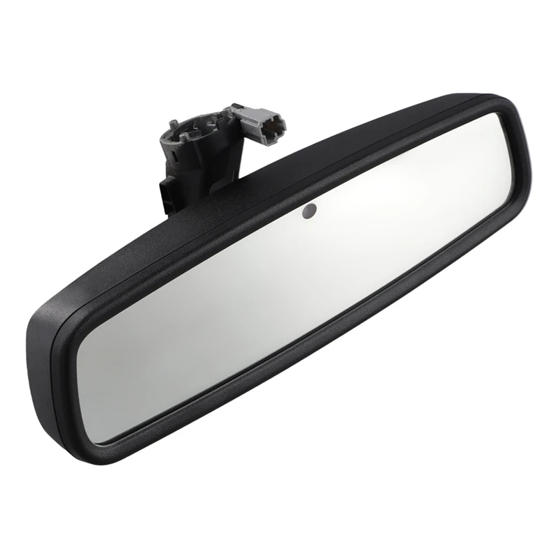 Car Interior Rearview Mirror W/Auto Dim Anti-Glare CU5A-17E678-BB For Ford Ranger Kuga Everest Escape 13-24 CU5A17E678BA