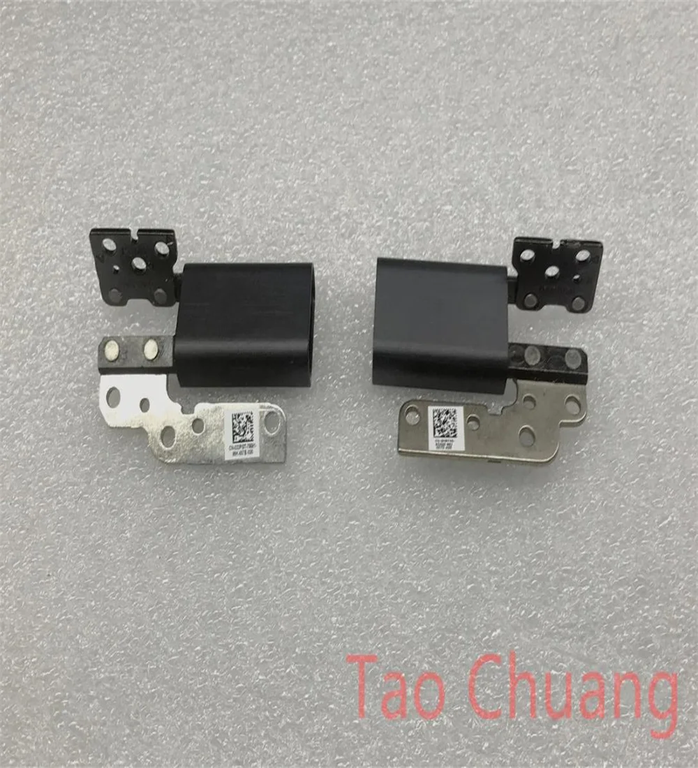 FOR Dell Latitude 5300 5320 2-in-1 laptop screen axis hinge hinge 0H9Y4G 033PGT