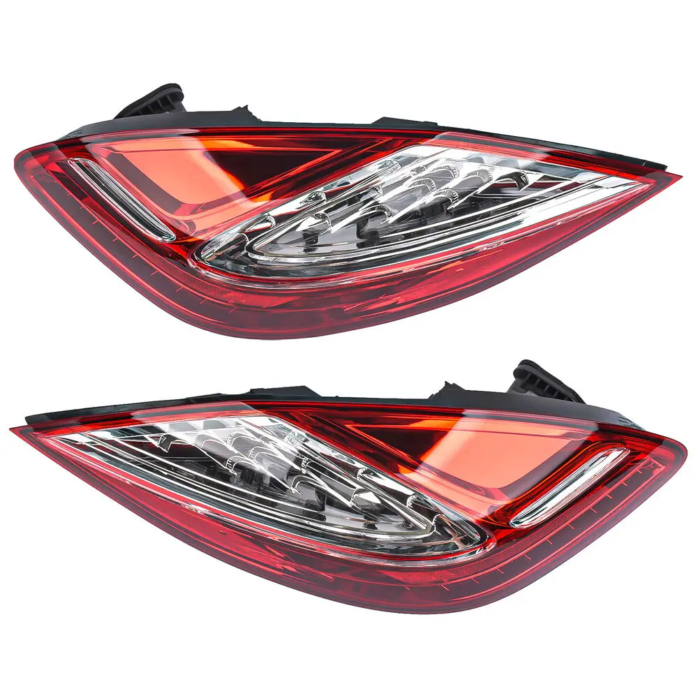 NEUE LED-Rücklichter rechts für Porsche Panamera 970 3.6L 4.8L 2010–2013 97063141104 97063141203 97063141204