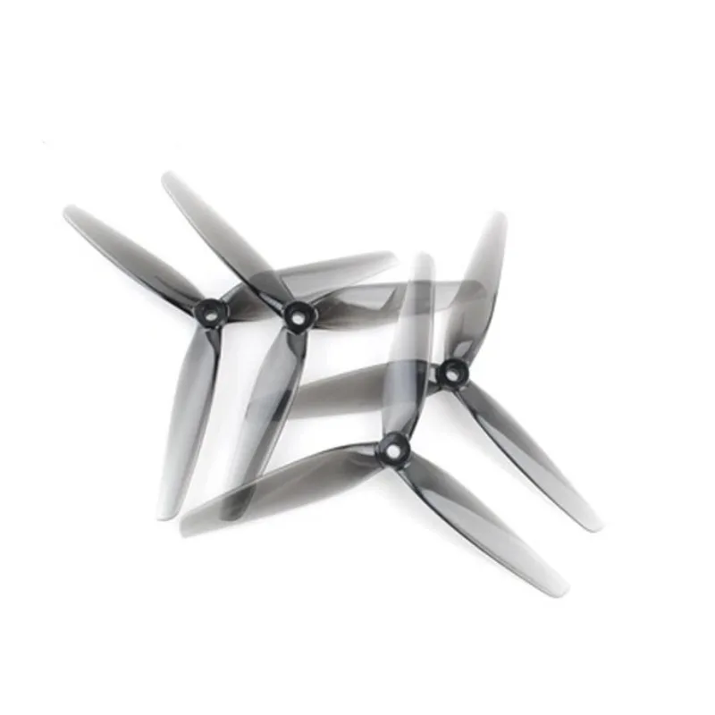 7X3.5X3 (2 forward and 2 reverse) 7-inch traversing aircraft blade 7-inch unmanned aerial vehicle long-range 4-axis blade  1pcs