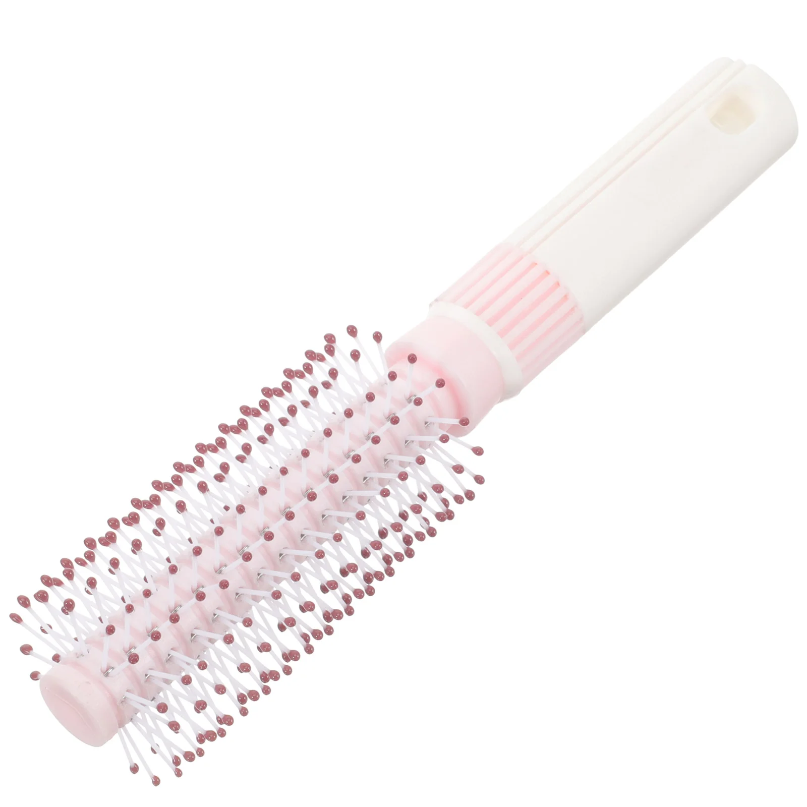 Blow Drying Brush Round Brush Curly Hair Brush Women Hair Styling Curling Brush curling hair brush brush for curly hair