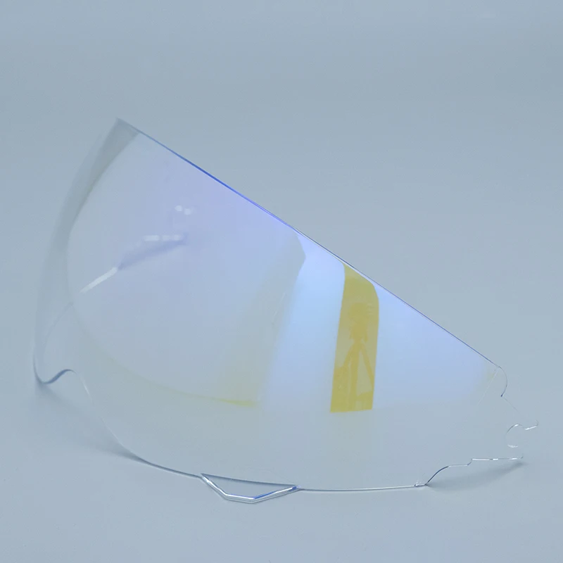 عدسة قناع الخوذة مناسبة لخوذة HVA