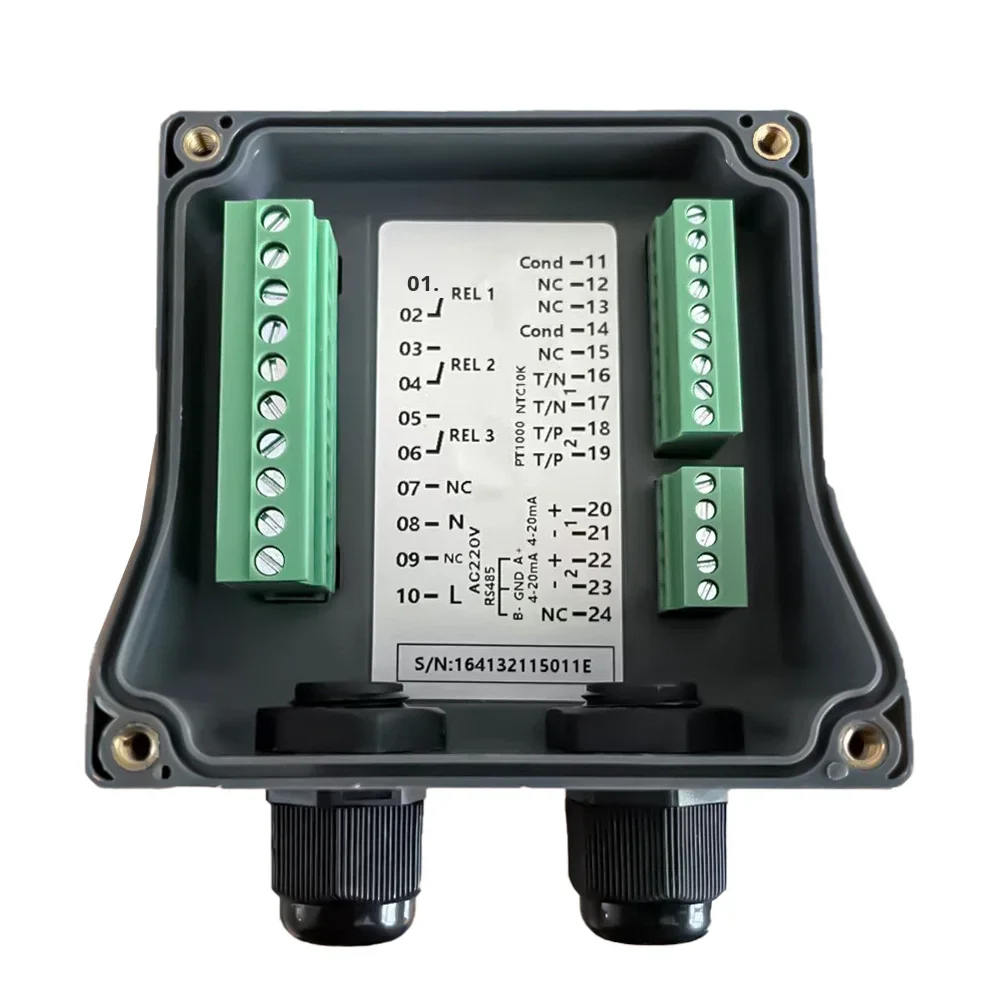 Jishen Industrial O…