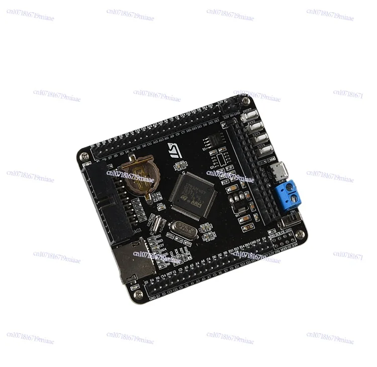 

STM32F407VET6/VGT6 Development Board Cortex-M4 STM32 Minimum System Board Arm Core Board