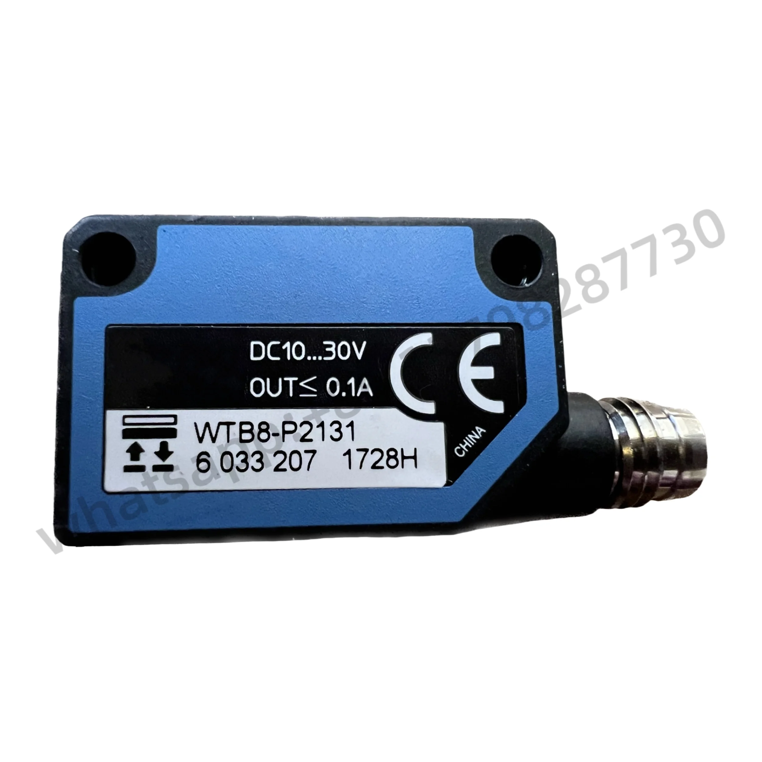 

New 6033207 WTB8-P2131 6033180 WL8-P2131