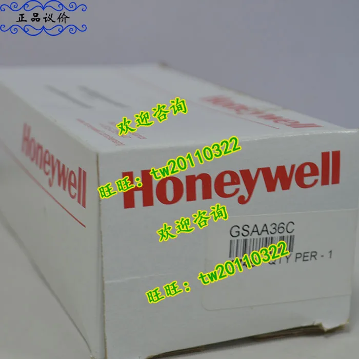 [Genuine Guarantee] GSAA36C Honeywell Limit Switch