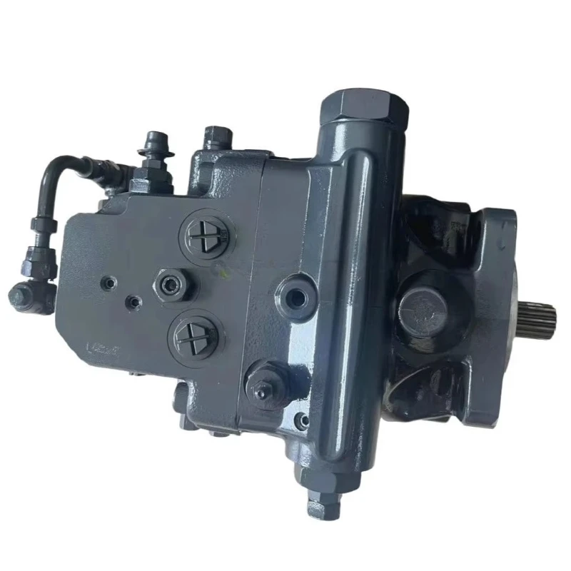 Original PC40Mr-1 Hydraulic Pump New Main 708-3S-00261 for Fast Delivery of Aluminum Steel Rubber PC40 Truck