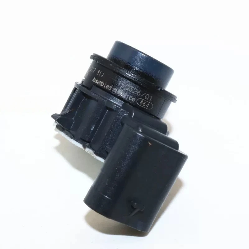 Reverse Parking Radar Probe PDC Parking Sensor 1048473-00-A For Tesla Model S Model X