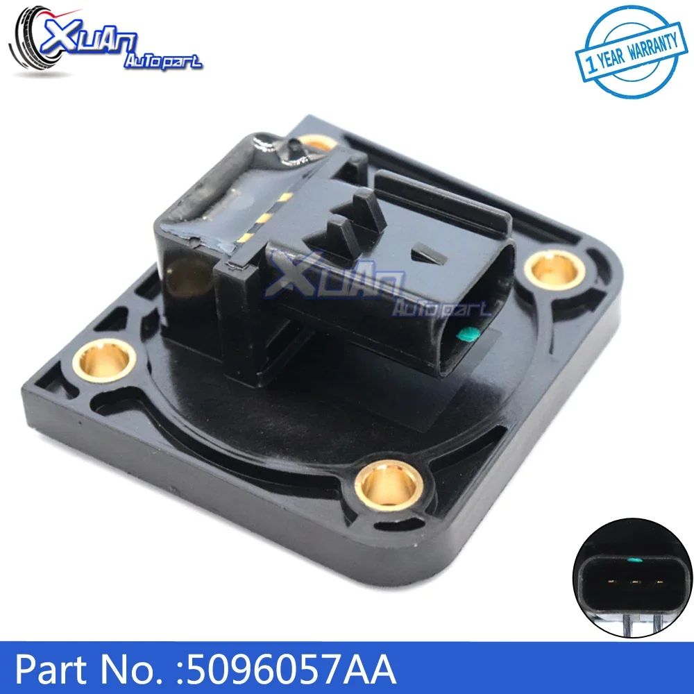 

XUAN Camshaft Position Sensor 5096057AA For Chrysler Cirrus Neon Dodge Avenger Neon Stratus SX 2.0 Plymouth Breeze Neon