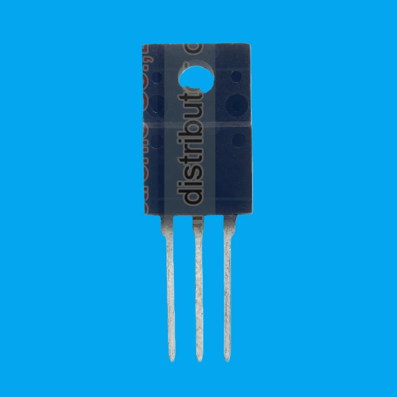 1pcs-20pcs TO-220F P9NK50ZFP STP9NK50ZFP