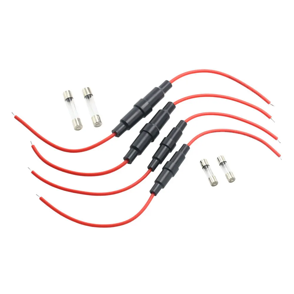 5PCS 5*20Mm 6*30Mm …