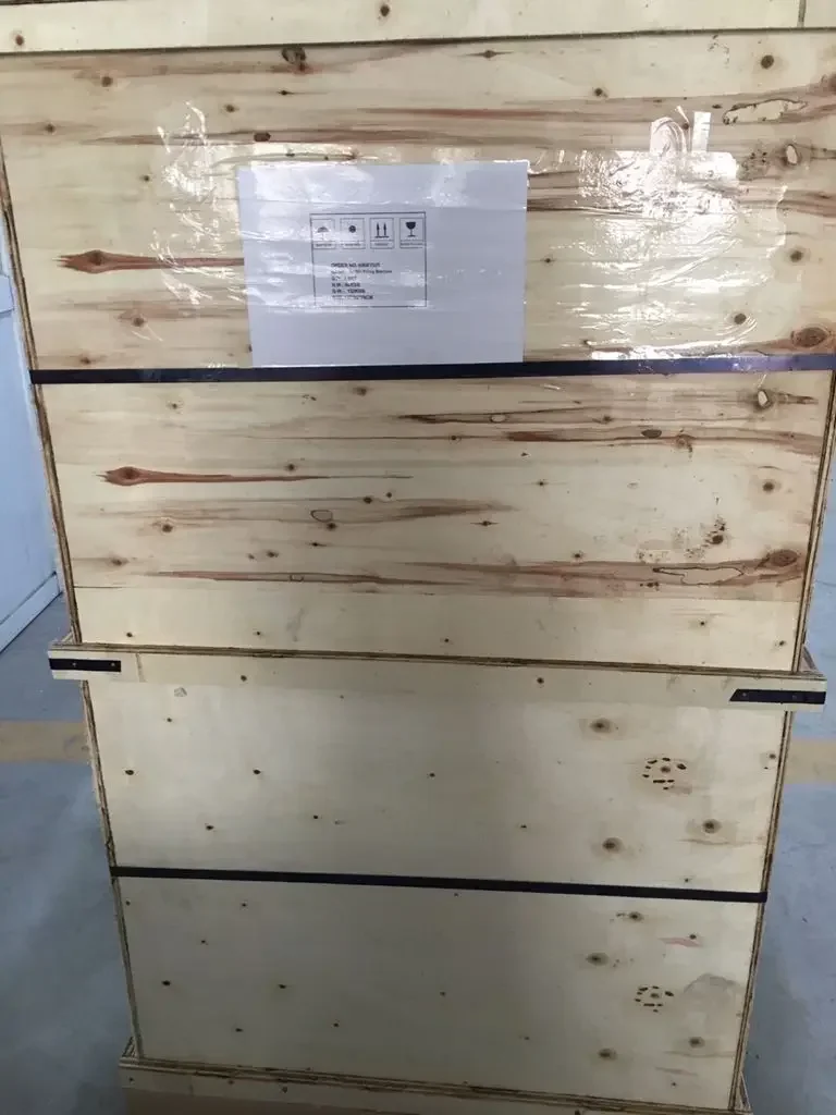 FM200 hfc-227ea Ricarica bombole per sistema antincendio