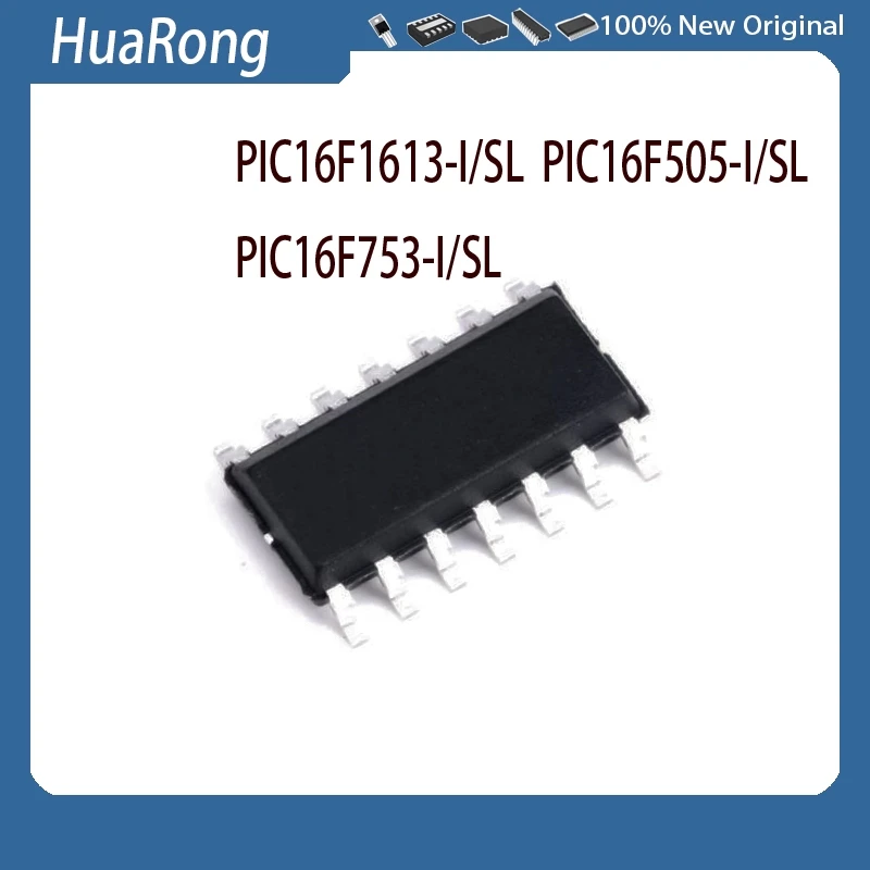 New 10Pcs/Lot Pic16…