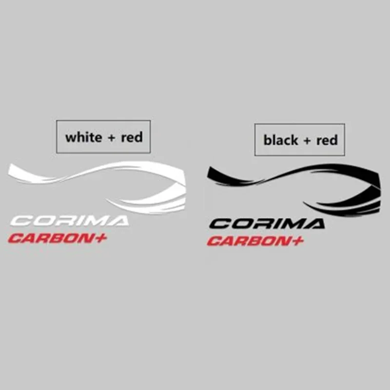 Rims Stickers for 2022 Corima Vinyl Mountain Bike Bicycle Closed Wheels Stickers MTB Cycling Accessories Decals