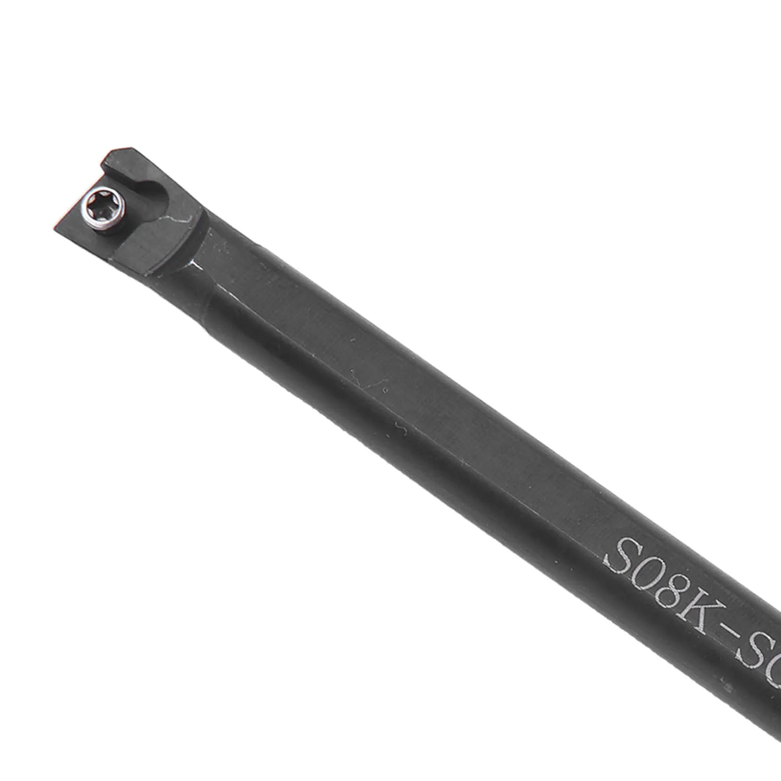 Experience the advantages of the SCLCR06S07KS08S10KS12M turning tool holder and carbide insert in large scale cutting