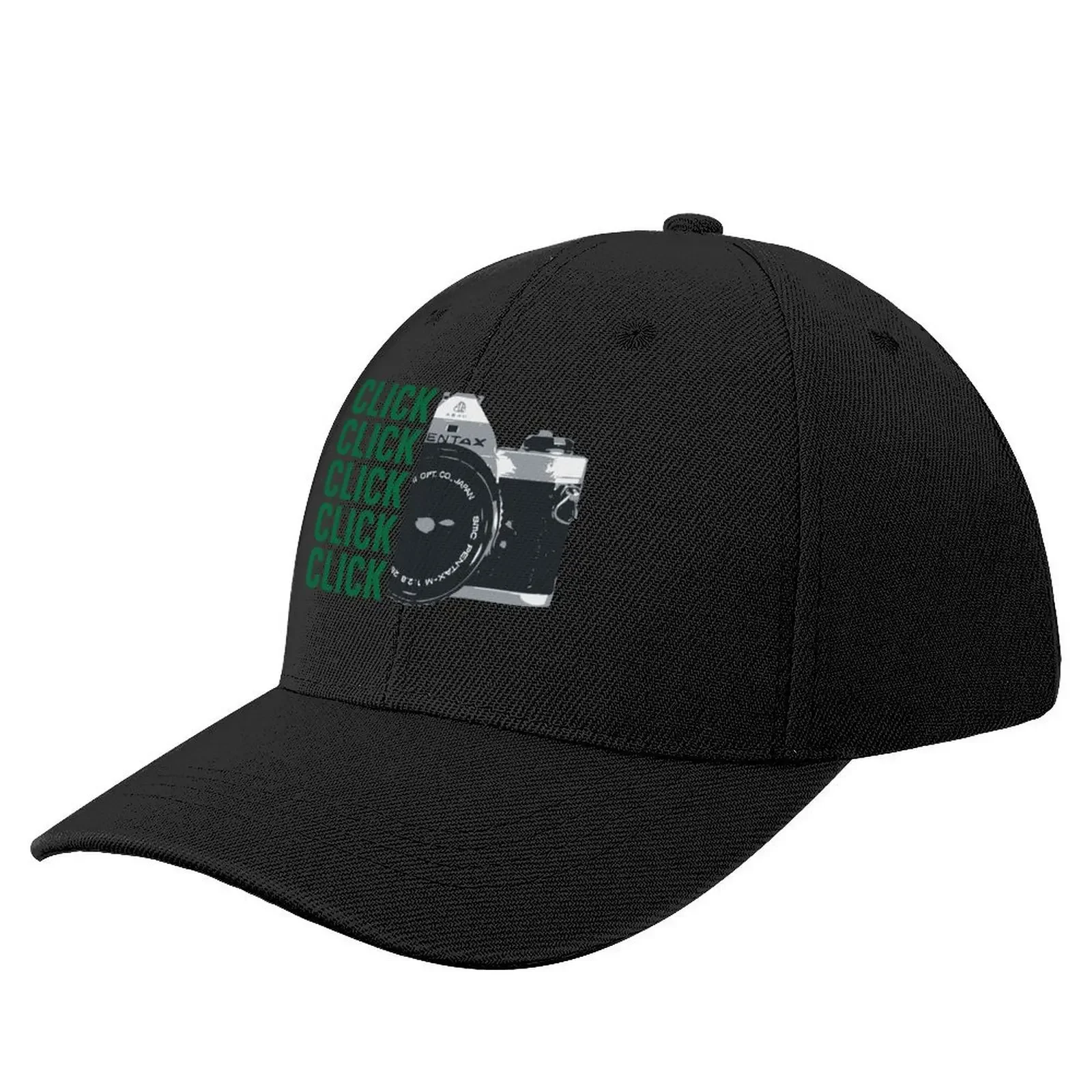 Kevin Carter Baseball Cap Streetwear Luxury Hat Visor Mens Women's