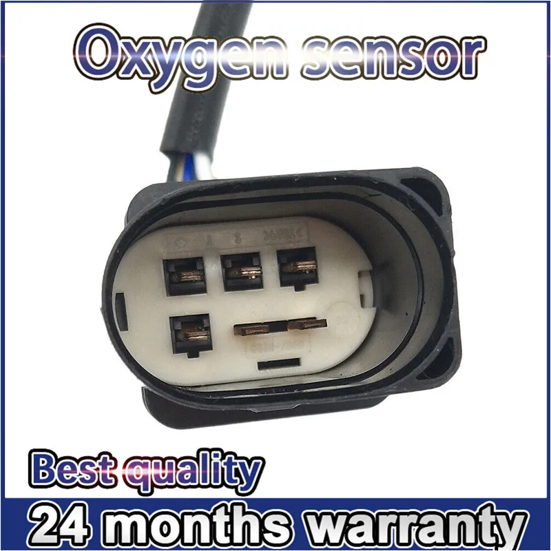 

Лямбда-зонд кислорода для Audi 04-13 Skoda Seat VW Golf Mk5 1.6L Golf Jetta SEAT 06A 906262 BR 06A 906 262BR LZA07-V1 06A 906262 CF