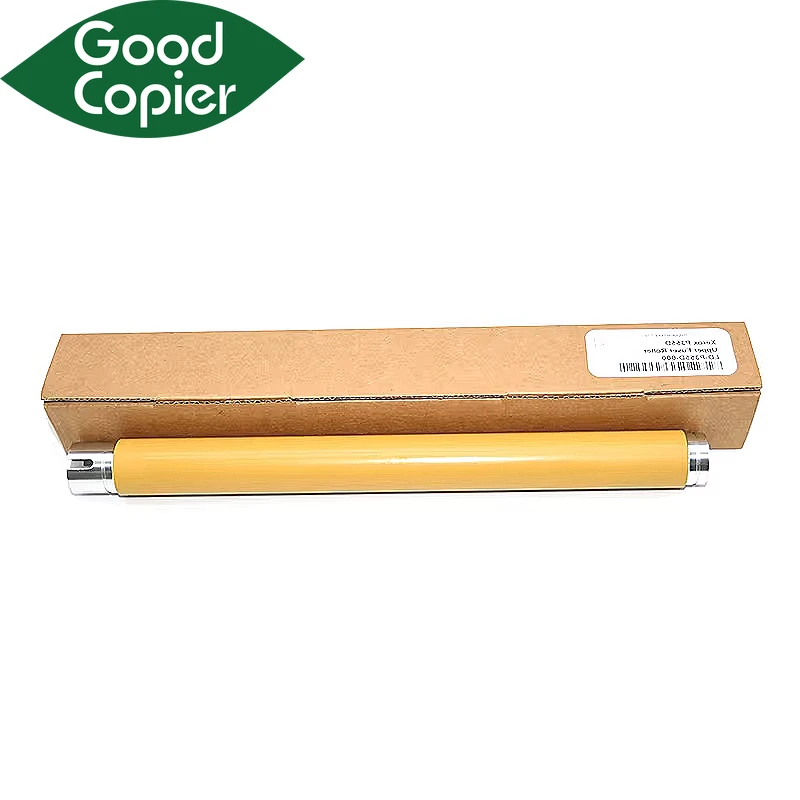1pc Upper Fuser Roller For Xerox DocuPrint P455 M455 M455df P455d PM455 for Xerox P355 P365 M355 P455 3610 3615 Heater Roller