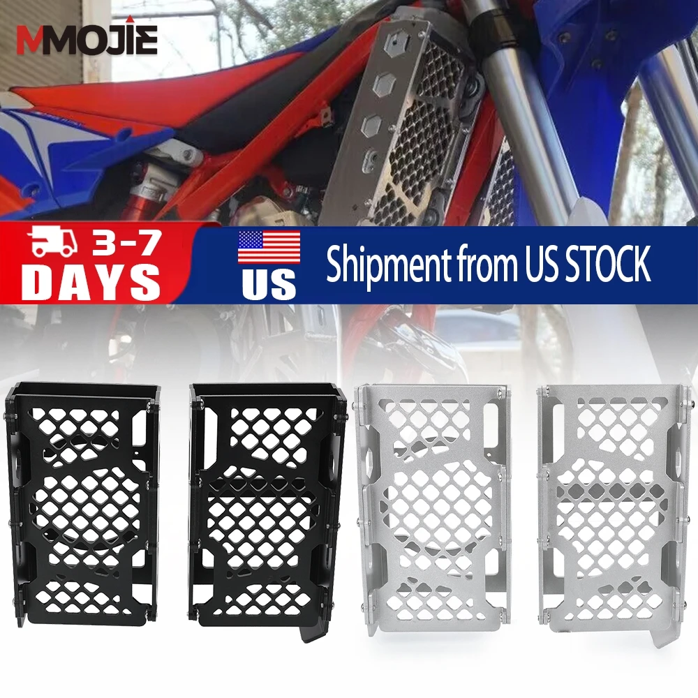 

FOR BETA X-TRAINER XTRAINER 2T 250/300 2t 2015-2023 2024 2022 2021 Accessories Motorcycle Radiator Grille Guard Protection Cover