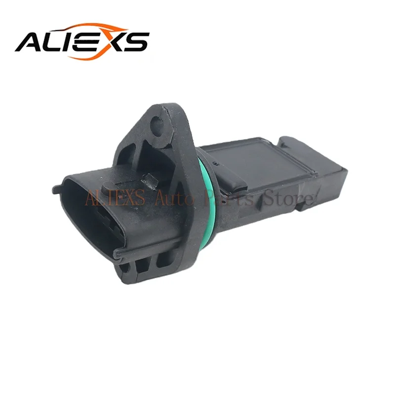Sensor medidor de flujo de aire masivo F00C2G2044 para Fiat Punto Stilo Bravo/Brava Marea Doblo Alfa Romeo 145/146/147/156 Volvo LADA Nissan