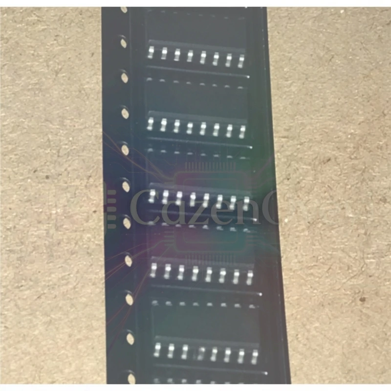 5piece L6566 L6566B L6566BTR L6566A ATR SOP-16